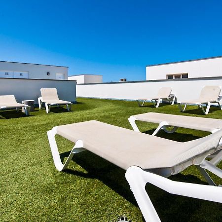 Casa Rafa Appartement Cotillo Buitenkant foto
