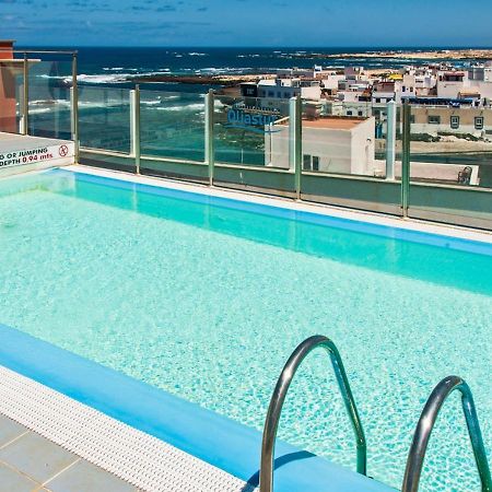 Casa Rafa Appartement Cotillo Buitenkant foto
