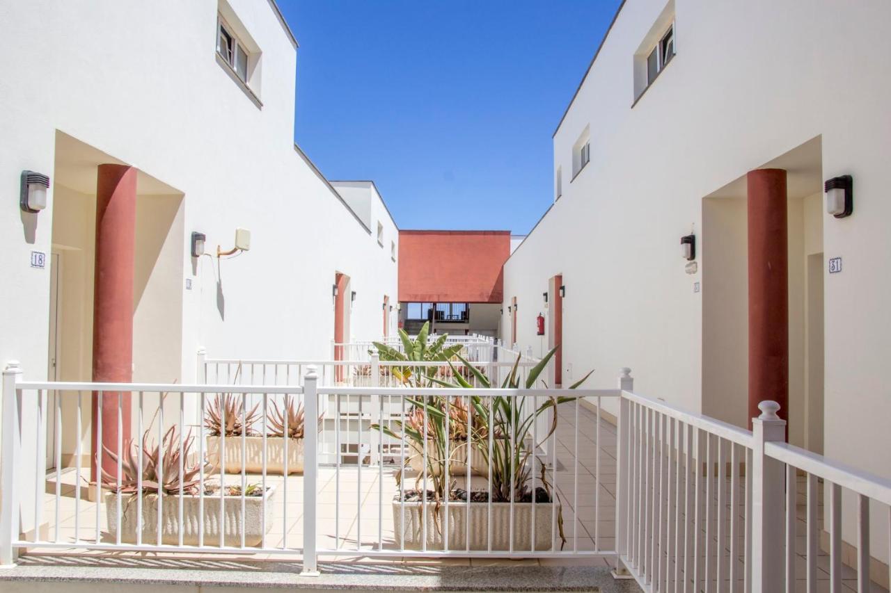 Casa Rafa Appartement Cotillo Buitenkant foto