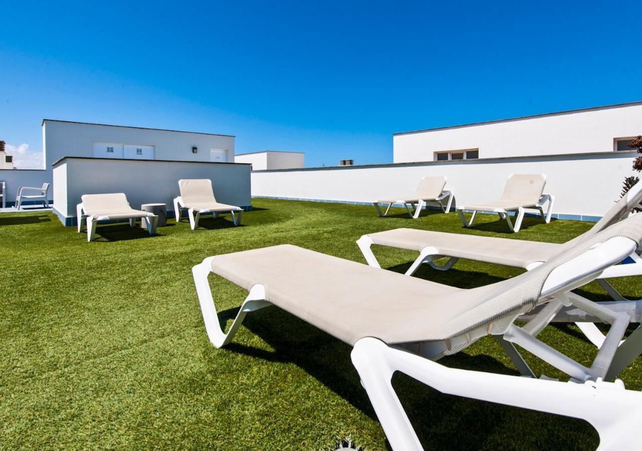Casa Rafa Appartement Cotillo Buitenkant foto