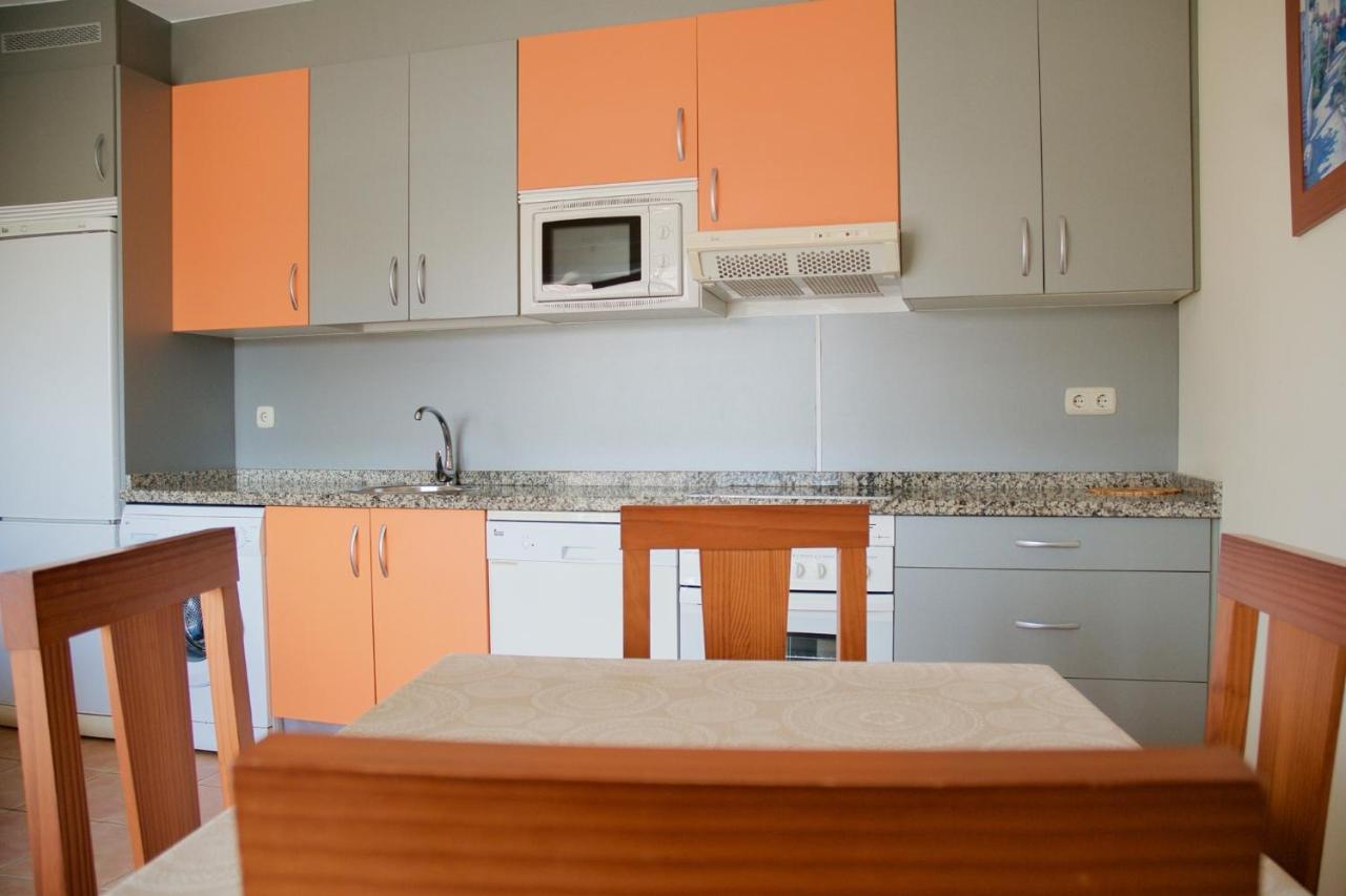 Casa Rafa Appartement Cotillo Buitenkant foto
