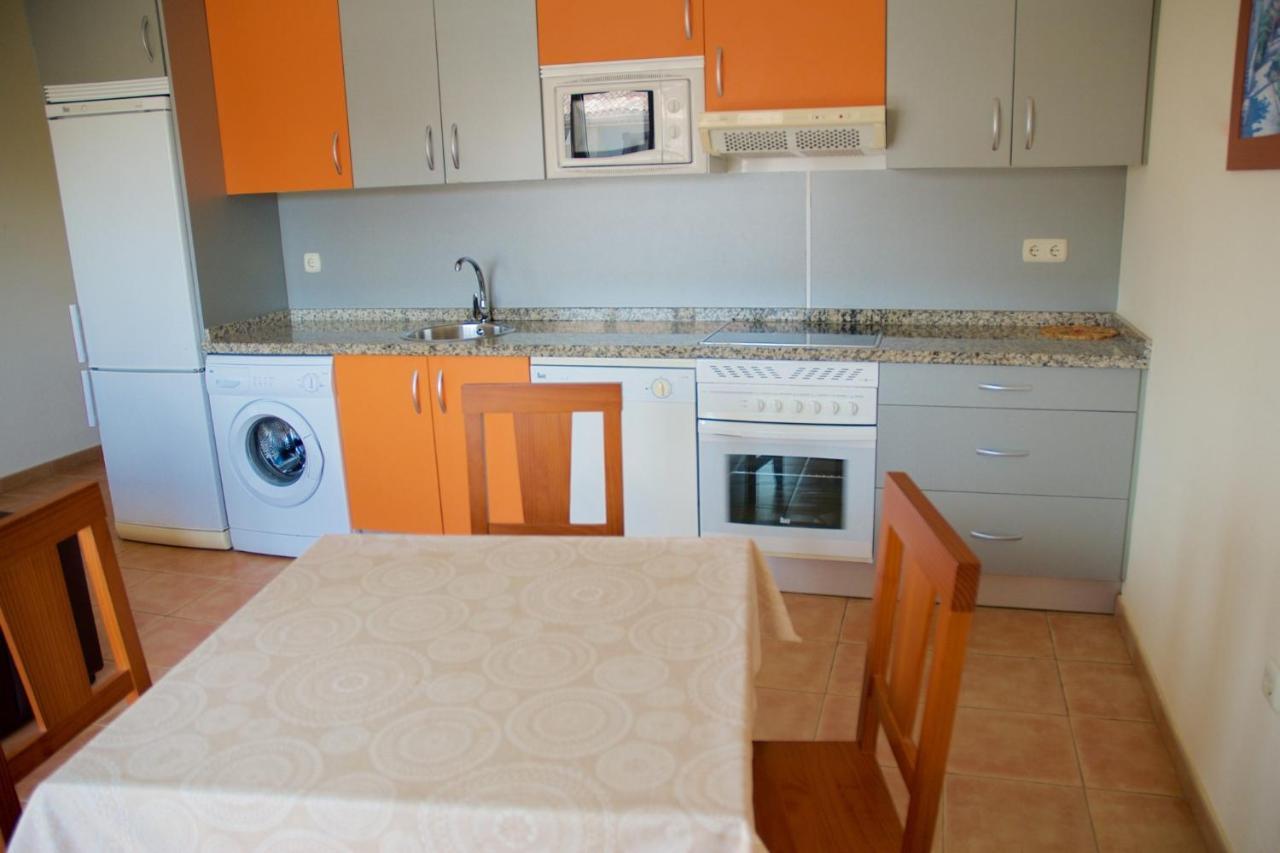 Casa Rafa Appartement Cotillo Buitenkant foto