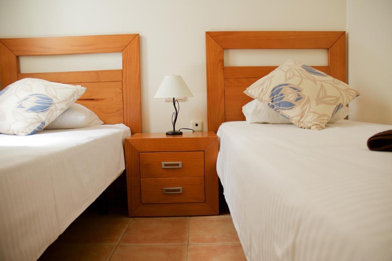 Casa Rafa Appartement Cotillo Buitenkant foto